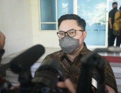 Pemkab Kediri Percepat Revitalisasi Pasar Ngadiluwih, Murni Gunakan Dana APBD