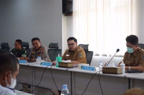 Mas Dhito Siapkan Subsidi Rp100 M Bagi Masyarakat Terdampak Kenaikan BBM