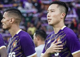 Teriakan 'Arthur Out' Bikin Arthur Irawan Murka, Manajemen Persik: Manusiawi
