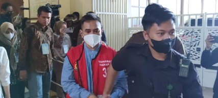 Kuasa Hukum Sebut Ada Motif Mas Bechi Dijatuhkan dari Ponpes