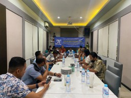 DPD SPN Gelar FGD Bahas Rencana Kenaikan BBM, Ini Sikap Pekerja