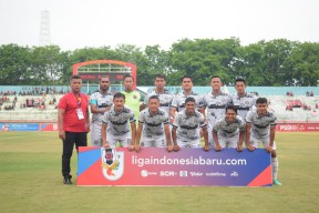 Deltras Libas Putra Delta Sidoarjo 3-1