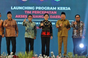 TPAKD, Upaya Kurangi Ketergantungan Warga Kota Pasuruan Terhadap Rentenir