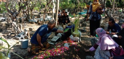 Pamit Ikut Ujian Kenaikan Tingkat, Pesilat di Sidoarjo Meregang Nyawa
