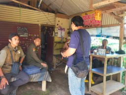 Pendaki asal Pasuruan Dilaporkan Hilang di Bukit Krapyak Mojokerto