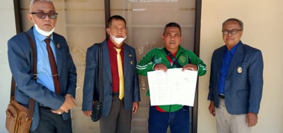 Pesilat di Sidoarjo Tewas, Empat Pelaku Dikabarkan Ditangkap