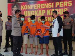 Pesilat Tewas di Sidoarjo, Alasan Pelaku Bikin Ngelus Dada