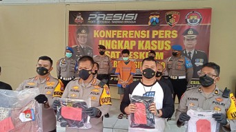 Terbongkarnya Pengeroyokan Pelajar asal Sulsel hingga Tewas di Sidoarjo