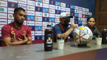 Menanti Terwujudkan Asa Persela Lamongan Menang Perdana saat Menjamu Persipa