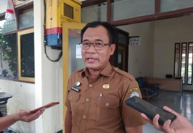 Ada PNS Terlibat Narkoba, Pemkab Bangkalan Belum Terapkan Tes Urine Pegawai