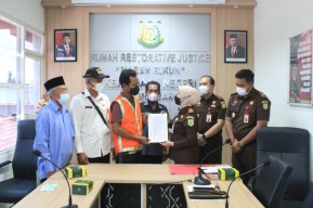 5 Fakta Kasus Pria Gagal Move On Curi Pakaian Dalam Mantan Istri di Lamongan