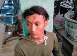 Dua dari Empat Warga Kabuh Jombang yang Diserang Pesilat adalah Wanita