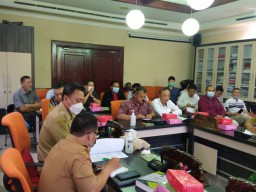 DPRD Surabaya Soroti Konflik Warga dan Pengembang Darmo Hill