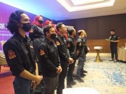 Tingkatkan Kenyamanan, Resto ini Bentuk Satgas Sertifikasi Halal