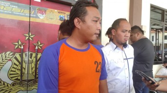 Pengakuan Pesilat yang Terlibat Penyerangan di Kabuh, Jombang