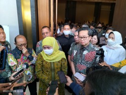 Real Estate Sumbang Pertumbuhan PDRB dan Tenaga Kerja di Jatim