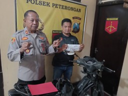 Pilihan Pembaca: Jambret Dihajar, Pelaku Curanmor, Polisi Terlibat Narkoba