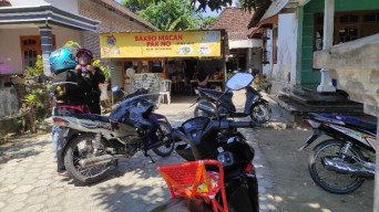 Menikmati Bakso Macan di Pelosok Ponorogo Harganya Tidak Garang