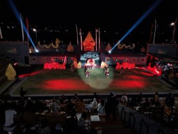 Kota Batu Optimistis Kunjungan Tahun 2022 Tembus 7 Juta Wisatawan