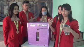 Wow! Musik Rock Ternyata Bisa Mempercepat Fermentasi Tempe