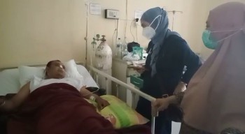 Pengirim Paket yang Bikin Wartawan di Pasuruan Keracunan Ditangkap