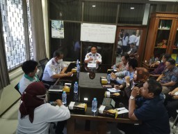 Anggota DPRD Gresik Dapil Bawean Tolak Kenaikan Tarif Usulan Express Bahari