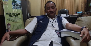 Pemkab Pamekasan Tak Berkutik, 3 Tahun Gagal Tarik Pajak Galian C