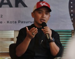 Pemkot Pasuruan akan Bangun Kampung Bandeng Jelak Tahun ini
