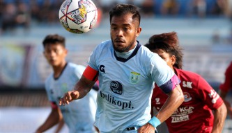 Zulham Zamrun Belum Puas Meski Persela Menang dari Persepa Pati, Kenapa?
