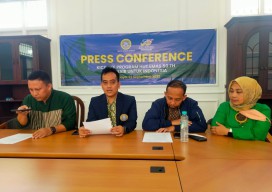 Sederet Kegiatan Disiapkan Peringati HUT Emas IKA Unair, Apa Saja?