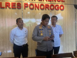 Santri Ponpes di Ponorogo Tewas, Polisi Periksa 7 Saksi