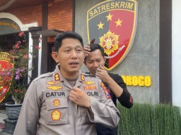 Dokter RS Gontor Diperiksa Polisi Terkait Kasus Tewasnya Santri, Ada Apa?
