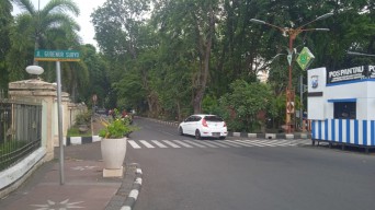 Info Rek! 2 Ruas Jalan Raya di Sidoarjo Jadi Satu Arah Mulai Senin