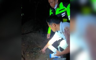 Kakek di Kronto Pasuruan Ditemukan Tewas dengan Kepala Terluka, Dibunuh?