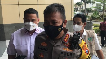 Miris! Anak Bawah Umur di Sidoarjo Dicabuli Ayah Tiri, Ibu Kandung Mendukung