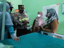 Pelajar Diperiksa Polisi karena Diduga Ibu Pembuang Bayi di Bawah Pohon Kelor