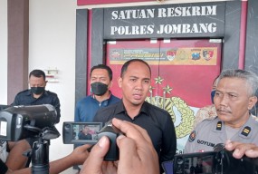 Polisi Hentikan Kasus Bayi Dipotong Lehernya saat Bersalin di RSUD Jombang
