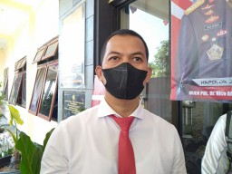 4 Tahun Cabuli Anak Tiri, Pria di Kota Batu Diamankan Polisi