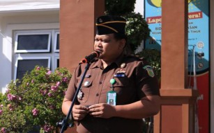 Dalami Korupsi  Pajak di Kota Batu, Kejaksaan: Kemungkinan Ada Tersangka Baru