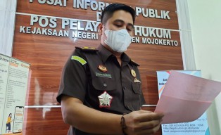 Korupsi Dana PNPM MP, Eks Bendahara Desa di Mojokerto Dilimpahkan ke Kejari