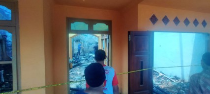 Kebakaran Rumah Turut Tewaskan 1 Orang Penghuninya