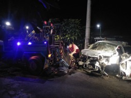 Belum Genap Setahun, KAI Daop VII Madiun Catat 35 Kecelakaan Kereta Api