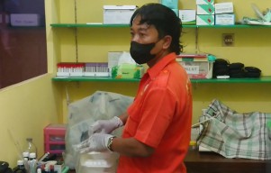 Korban Keracunan Makanan di Tulungagung Bertambah, Polisi Periksa 5 Saksi
