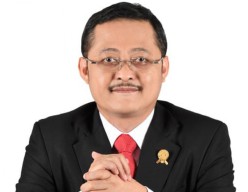 M Afif Hasbullah Ditetapan jadi Ketua KPPU 2022-2023, Ini Profilnya