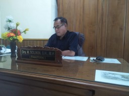 Miris! Gegara Suami Kecanduan Judi Online, 23 Istri Gugat Cerai di PA Bojonegoro