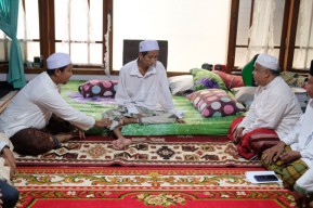 Ketua PKS Jatim Minta Kader Teladani Semangat Mendidik Kiai Abdul Jalal