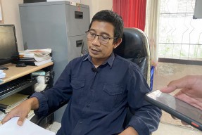 KPU Ponorogo Ajukan Anggaran Pilkada 2024 Rp69 Miliar
