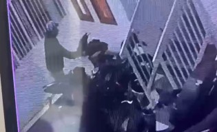 Komplotan Bandit Bermobil Satroni Rumah Kos di Sidoarjo, Gasak 2 Motor Sekaligus