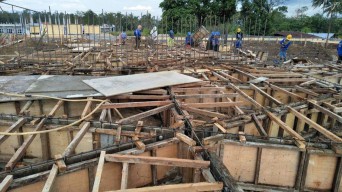 Kemenkumham Tegaskan Paten KSLL Tak Bermasalah