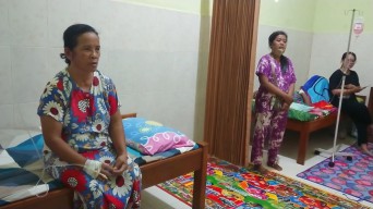 Pengakuan Warga di Tulungagung, Keracunan Makanan usai dari Acara Yasinan